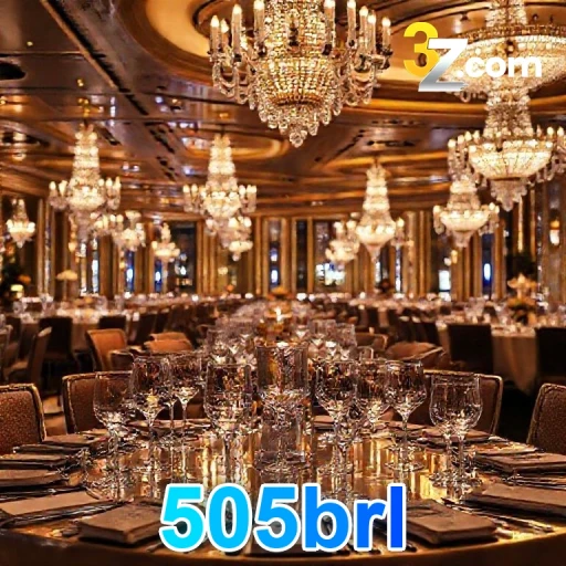 505brl app Plataforma